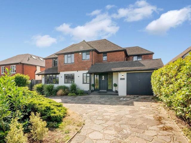 House for sale in London Borough of Sutton, Greater London