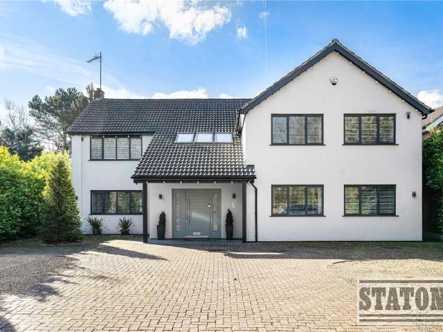 House for sale in Bell Bar, Fretherne