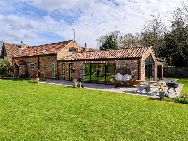 House for sale in Naburn, Isle Of Man