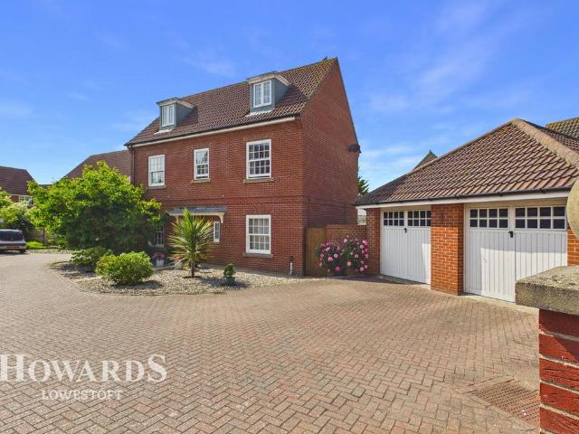 House for sale in Eastbridge, Suffolk