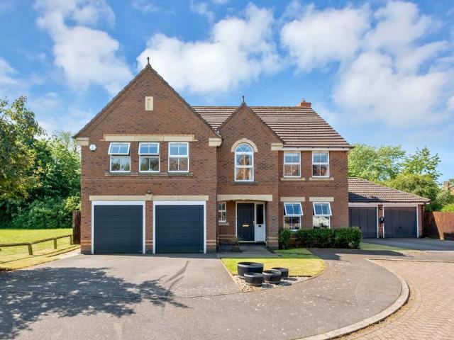 House for sale in Oakham, Rutland