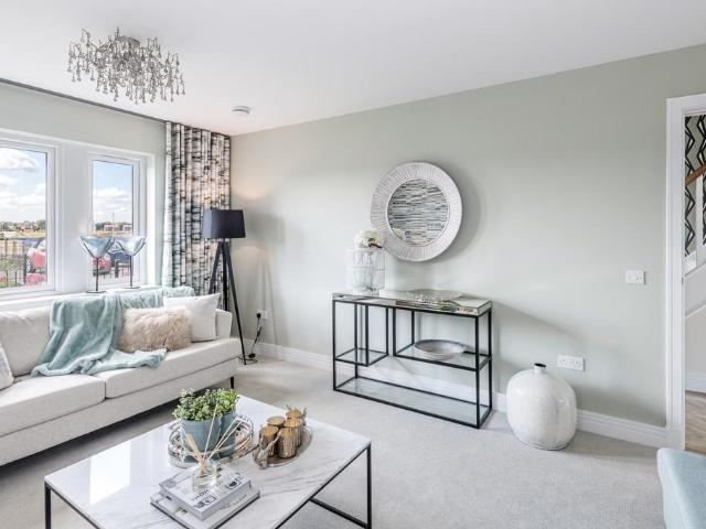 House for sale in Ballindoch, Scotland