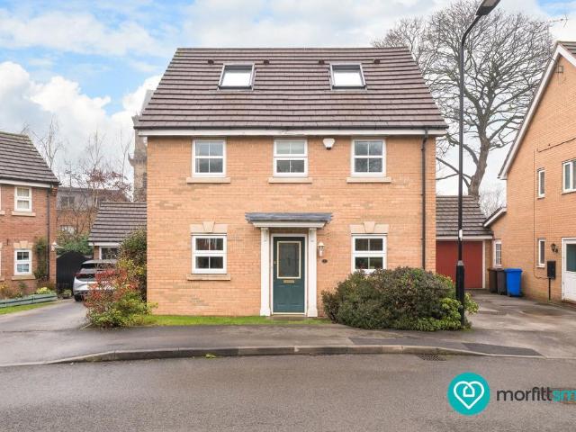 House for sale in Worrall, Isle Of Man