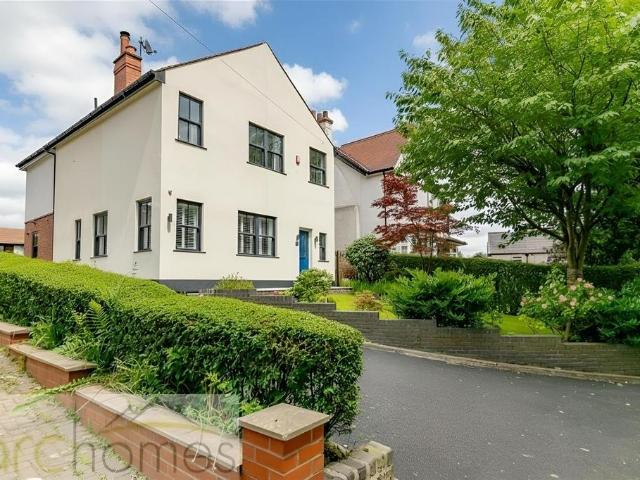 House for sale in Over Hulton, Bolton
