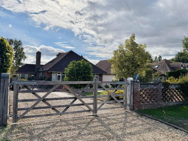 House for sale in Brightwell-cum-Sotwell, South Oxfordshire
