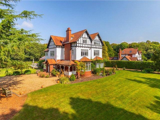 House for sale in Burley-in-Wharfedale, Burley In Wharfedale