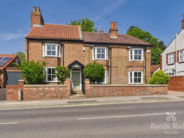 House for sale in Acomb, High Field