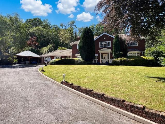 House for sale in Wenvoe, Wales