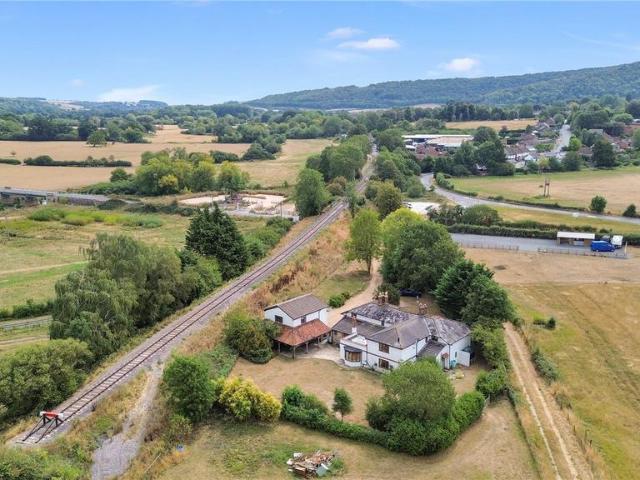 House for sale in Shillingstone