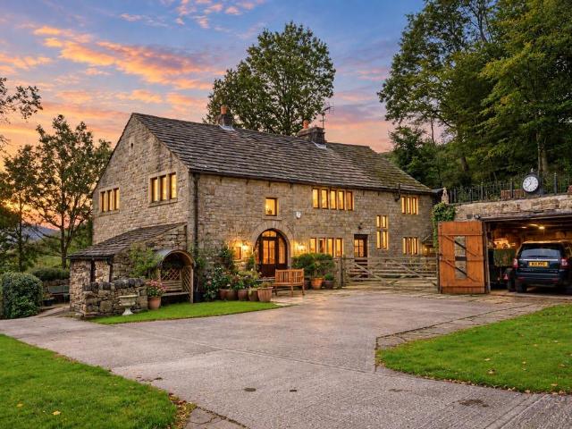 House for sale in Brearley, Calderdale