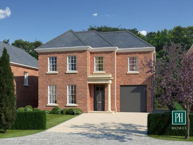 House for sale in Woodford Green, Isle Of Man