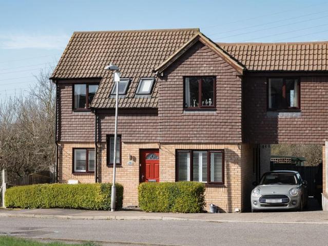 House for sale in Cheddington