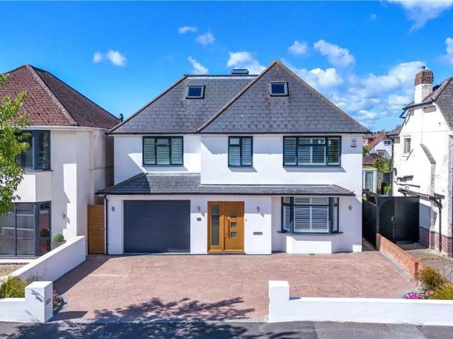 House for sale in Purewell, Christchurch