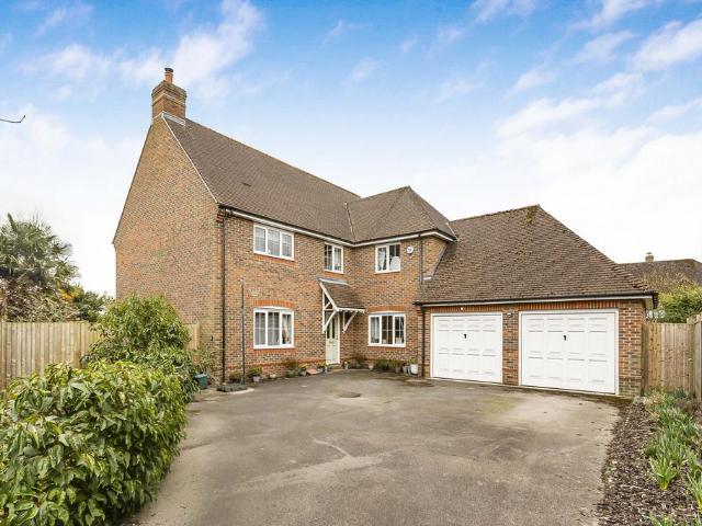 House for sale in Lady Place, Vale of White Horse