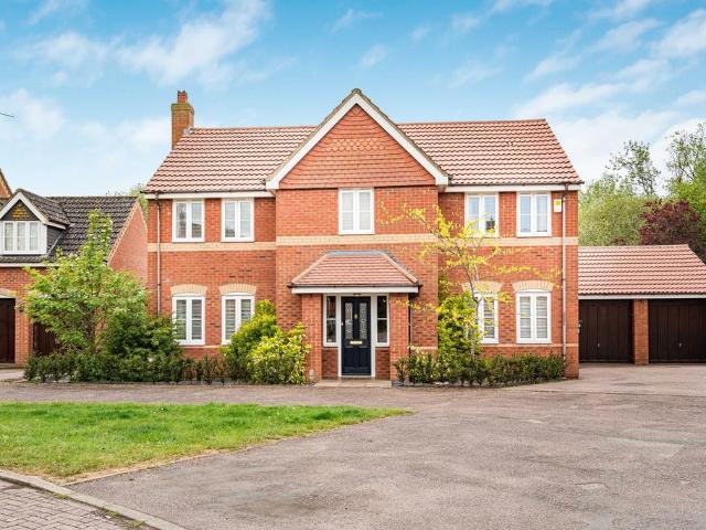 House for sale in Calvert, Buckinghamshire