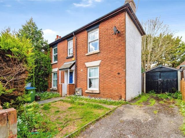 House for sale in St Denys, Isle Of Man