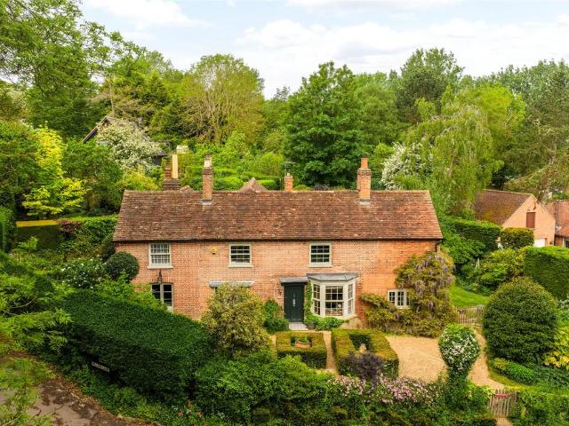 House for sale in Lidlington, Bedfordshire