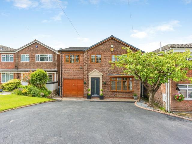 House for sale in Moorside, Pendock