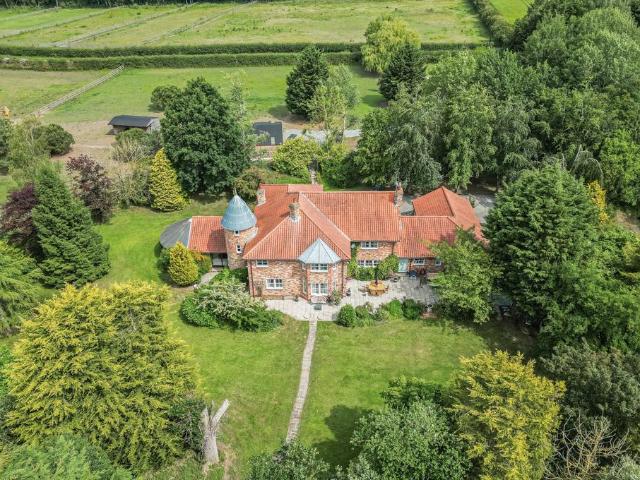 House for sale in East Riding Of Yorkshire