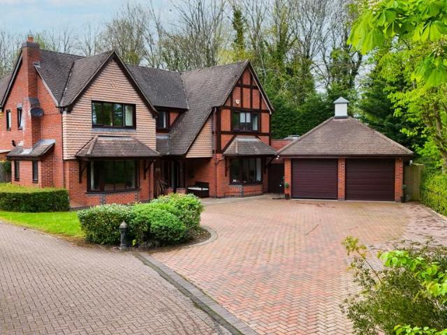 House for sale in Apley, Telford