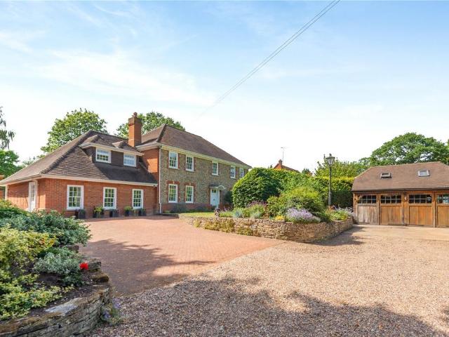 House for sale in North Bourne, Heol-las