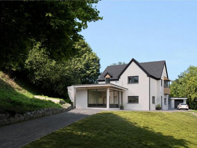 House for sale in St. Lawrence, Ventnor