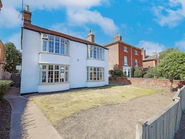 House for sale in Bargate, Boston