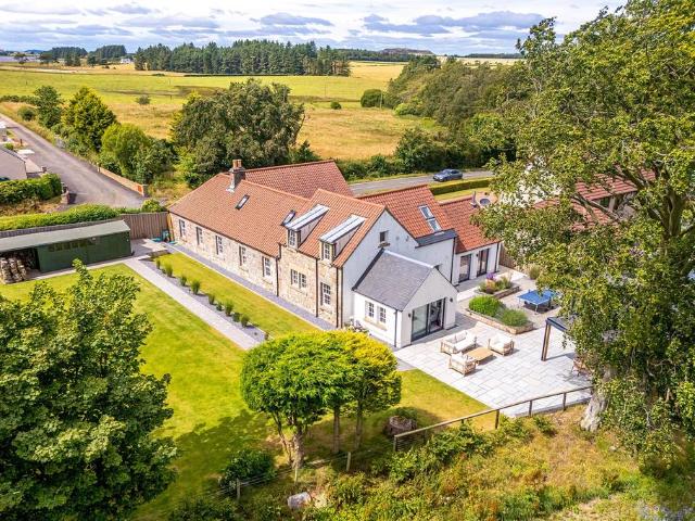 House for sale in Scotland