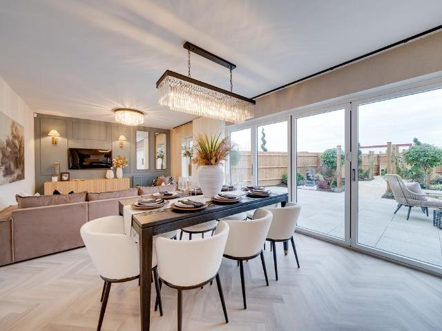 House for sale in Moreton Hall, Chedburgh