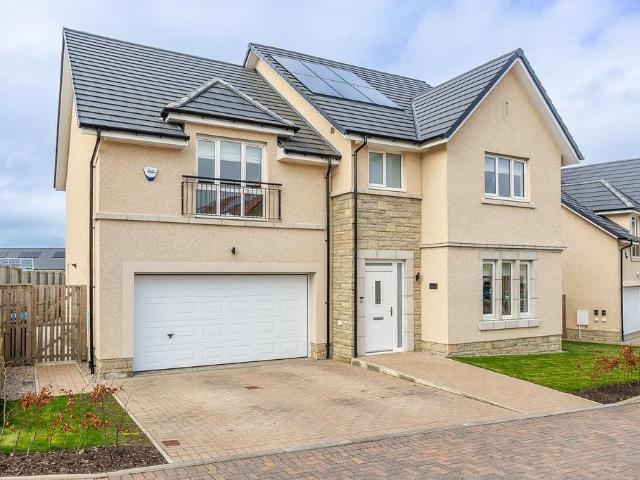 House for sale in Calderwood, Ormiston
