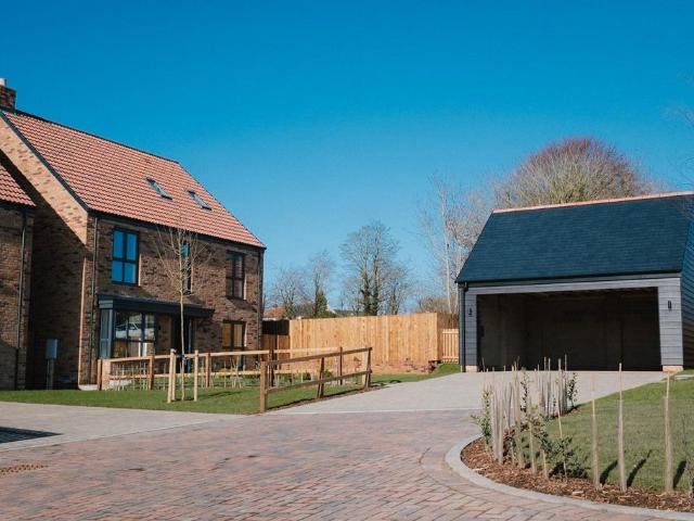 House for sale in Hamsterley