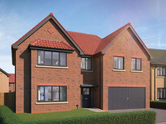 House for sale in Wolsingham