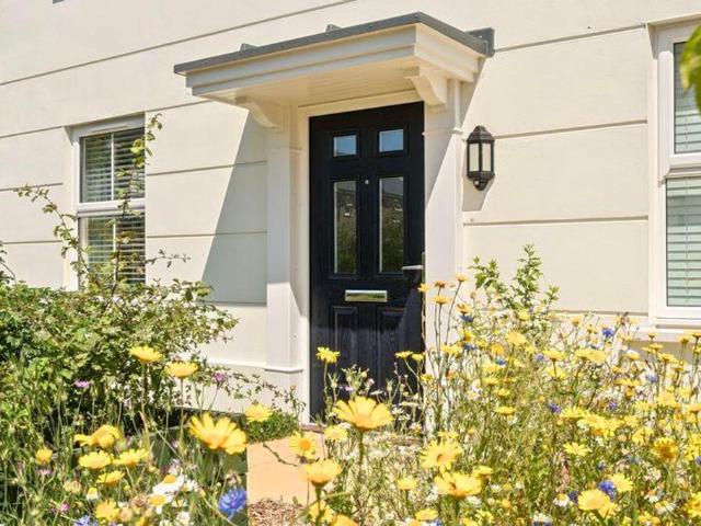 House for sale in Bovey Tracey, Bridford