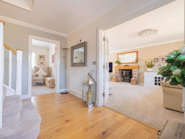 House for sale in Heathlands, East Sussex