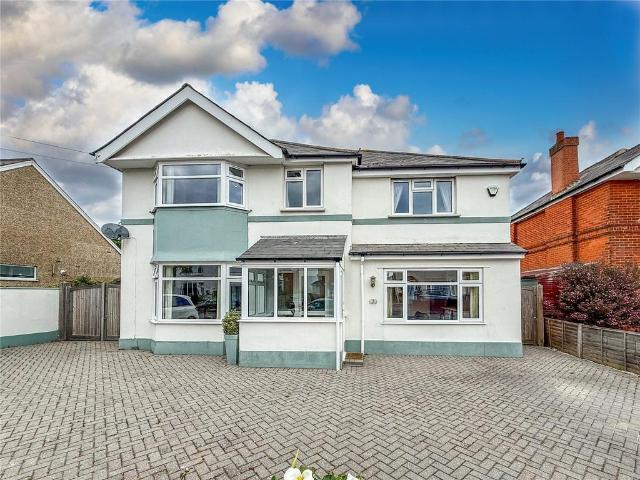 House for sale in Jumpers Corner, Christchurch