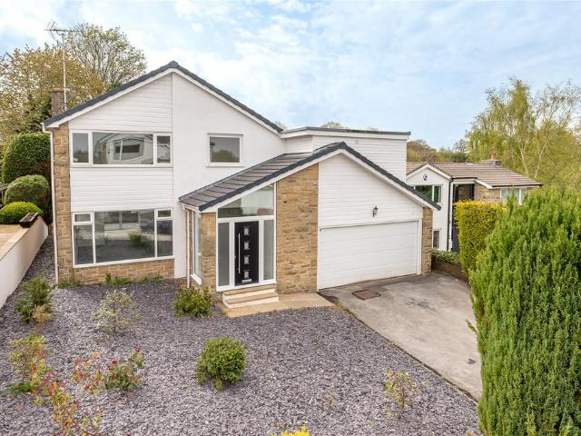 House for sale in Bardsey, Leeds