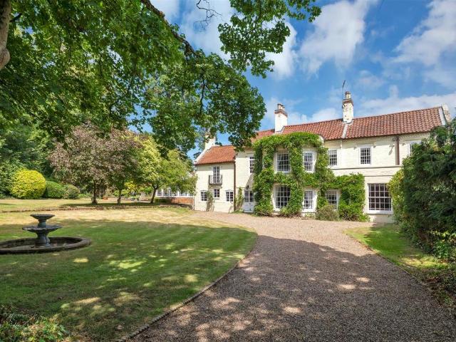 House for sale in Winthorpe, Alverton