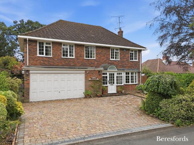House for sale in Wickham Bishops, Maldon