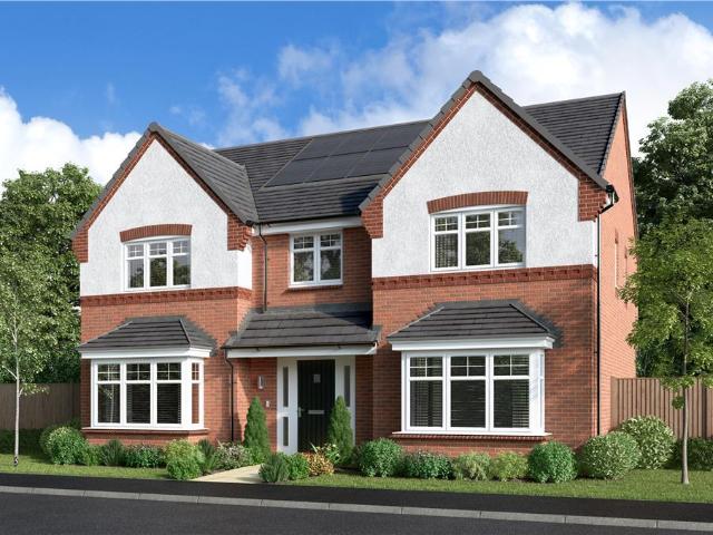 House for sale in Pinfold, Leicestershire