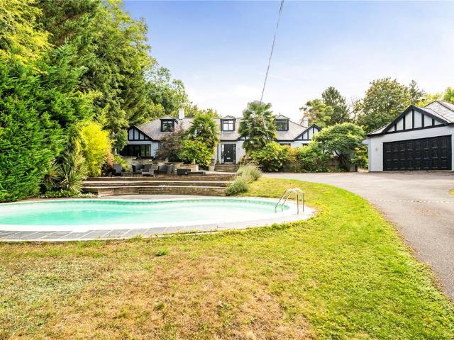 House for sale in Halstead, Sevenoaks