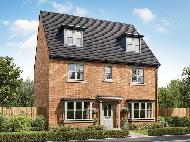 House for sale in Killinghall, North Yorkshire