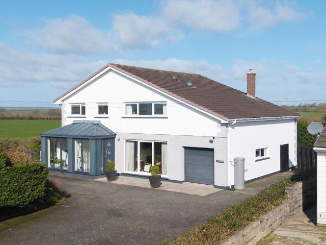 House for sale in Poyston Cross, Crundale