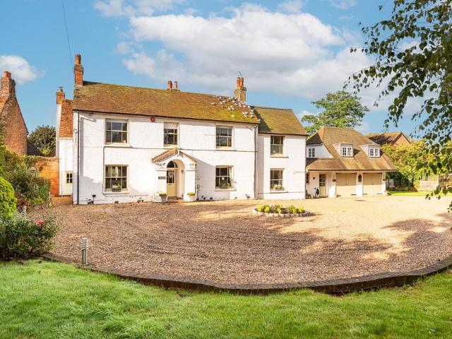 House for sale in Stoke Mandeville, Isle Of Man