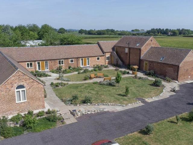 House for sale in Upper Battlefield, Shropshire