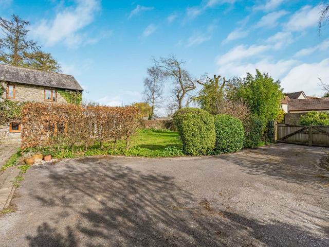 House for sale in Bridford, Devon