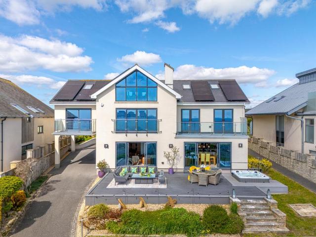 House for sale in Overcombe, Weymouth