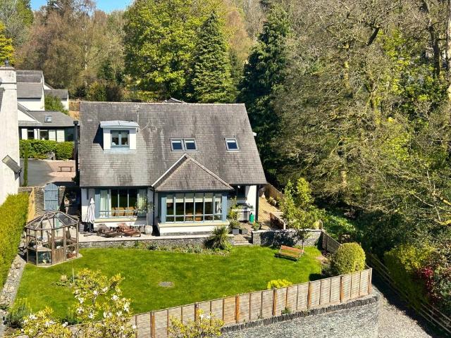 House for sale in Bowness-on-windermere
