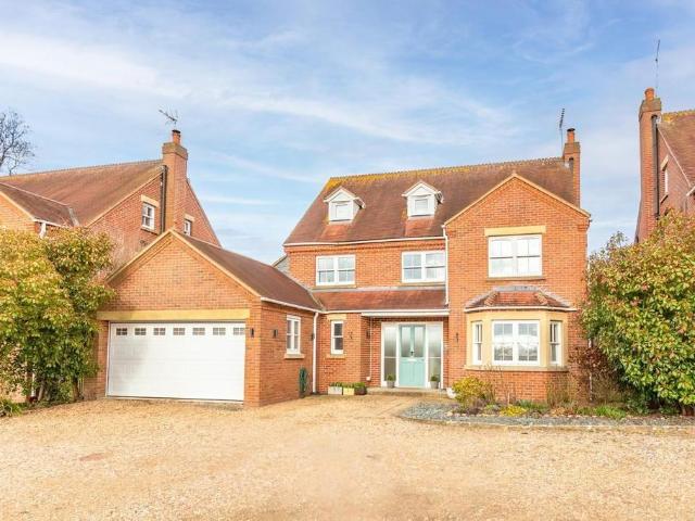 House for sale in Stewkley