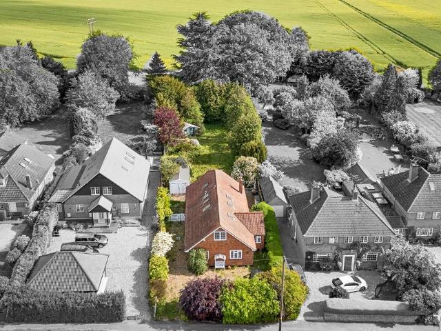 House for sale in Knebworth, King's Walden