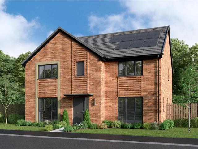 House for sale in Cold Hesledon